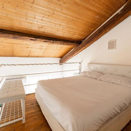 Loft Navigli Porta Genova Apartment Milan Exterior photo