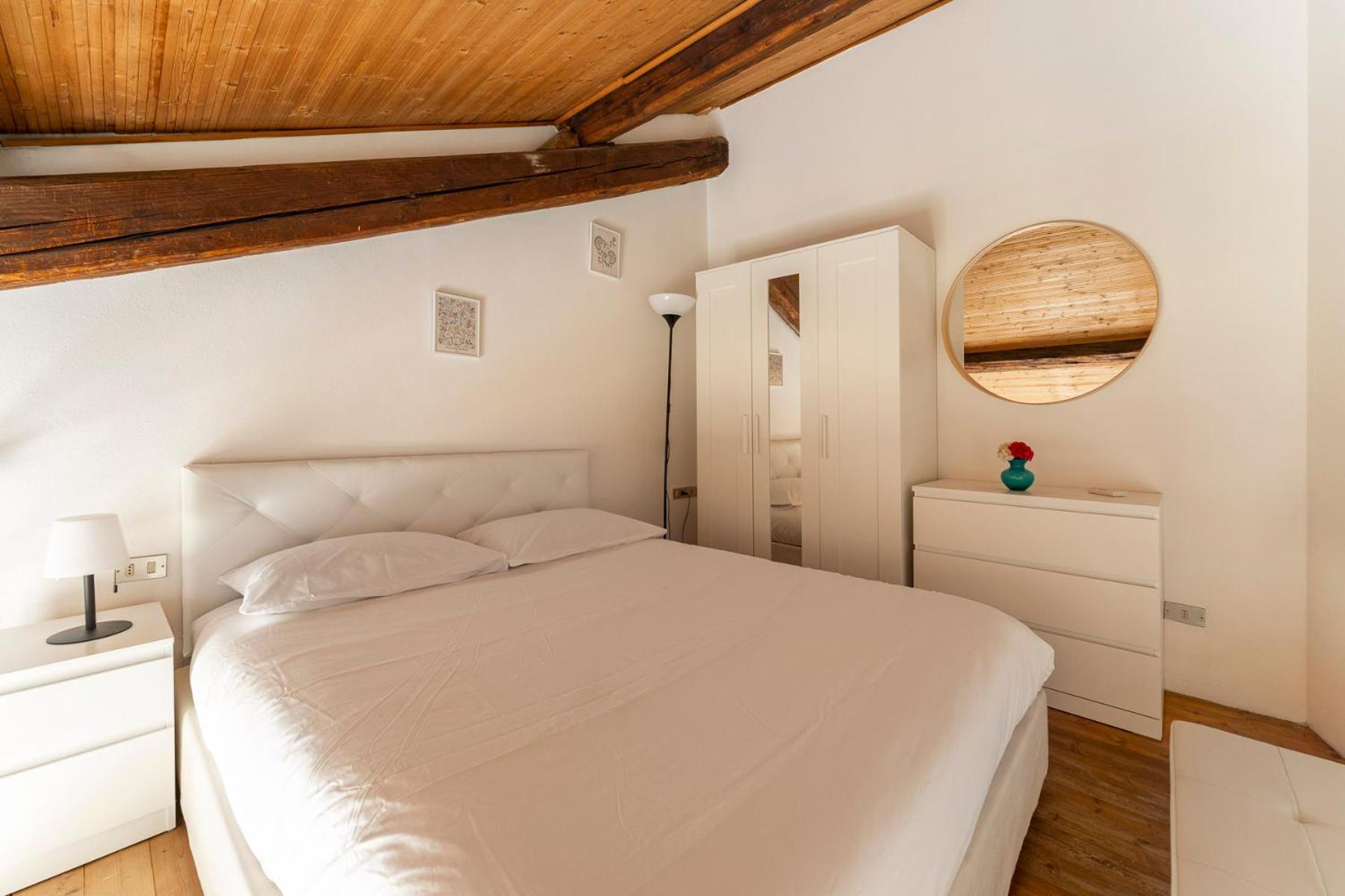 Loft Navigli Porta Genova Apartment Milan Exterior photo