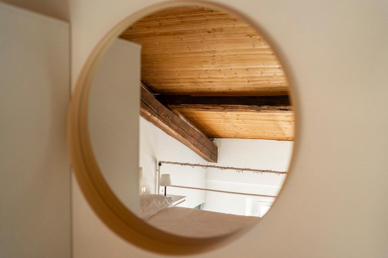 Loft Navigli Porta Genova Apartment Milan Exterior photo